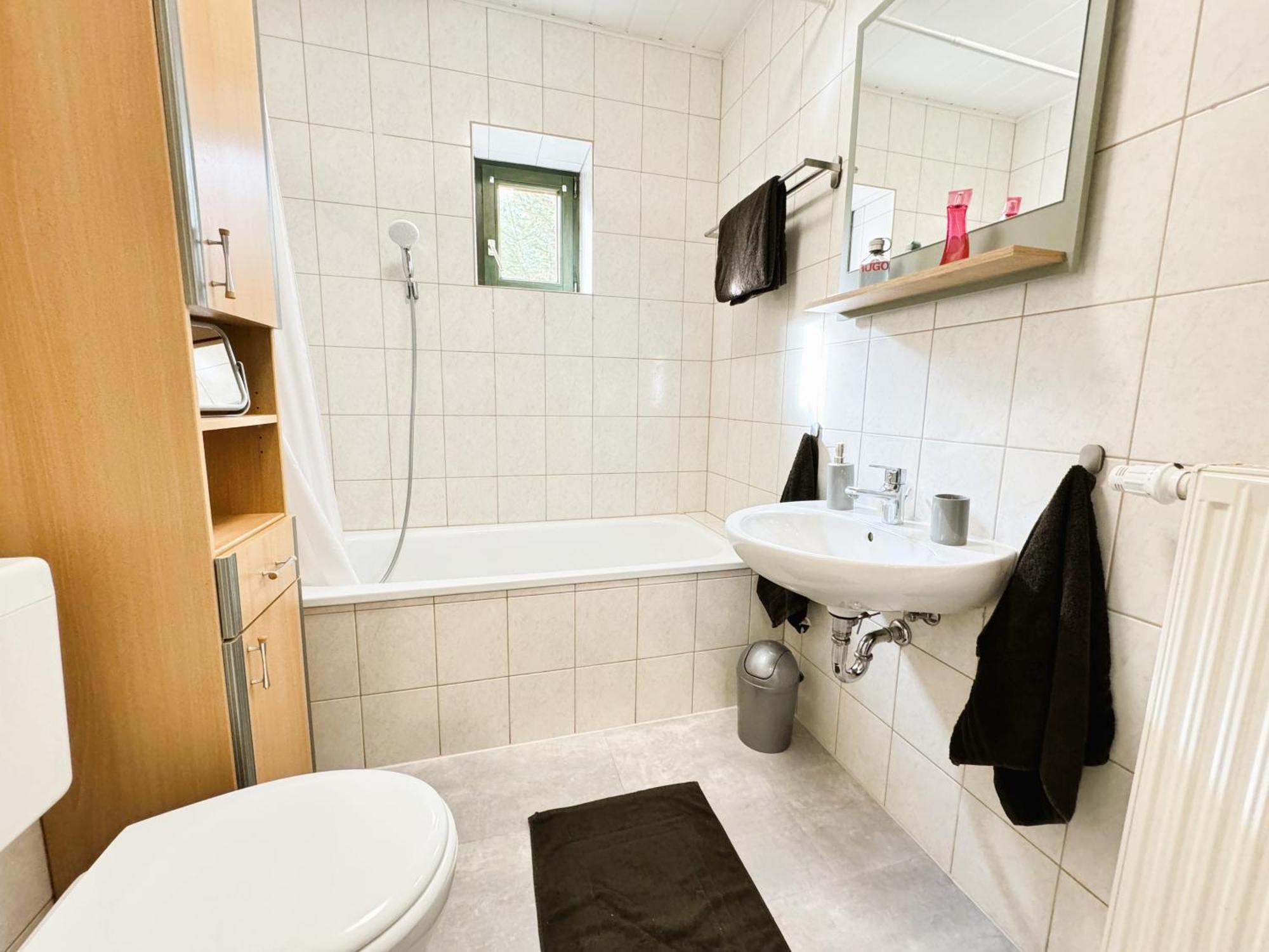 66M² Ferienwohnung "Moritz" - Direkt An Der Erlebniswelt & Skiarena Bis 4 Personen Eibenstock Exterior photo