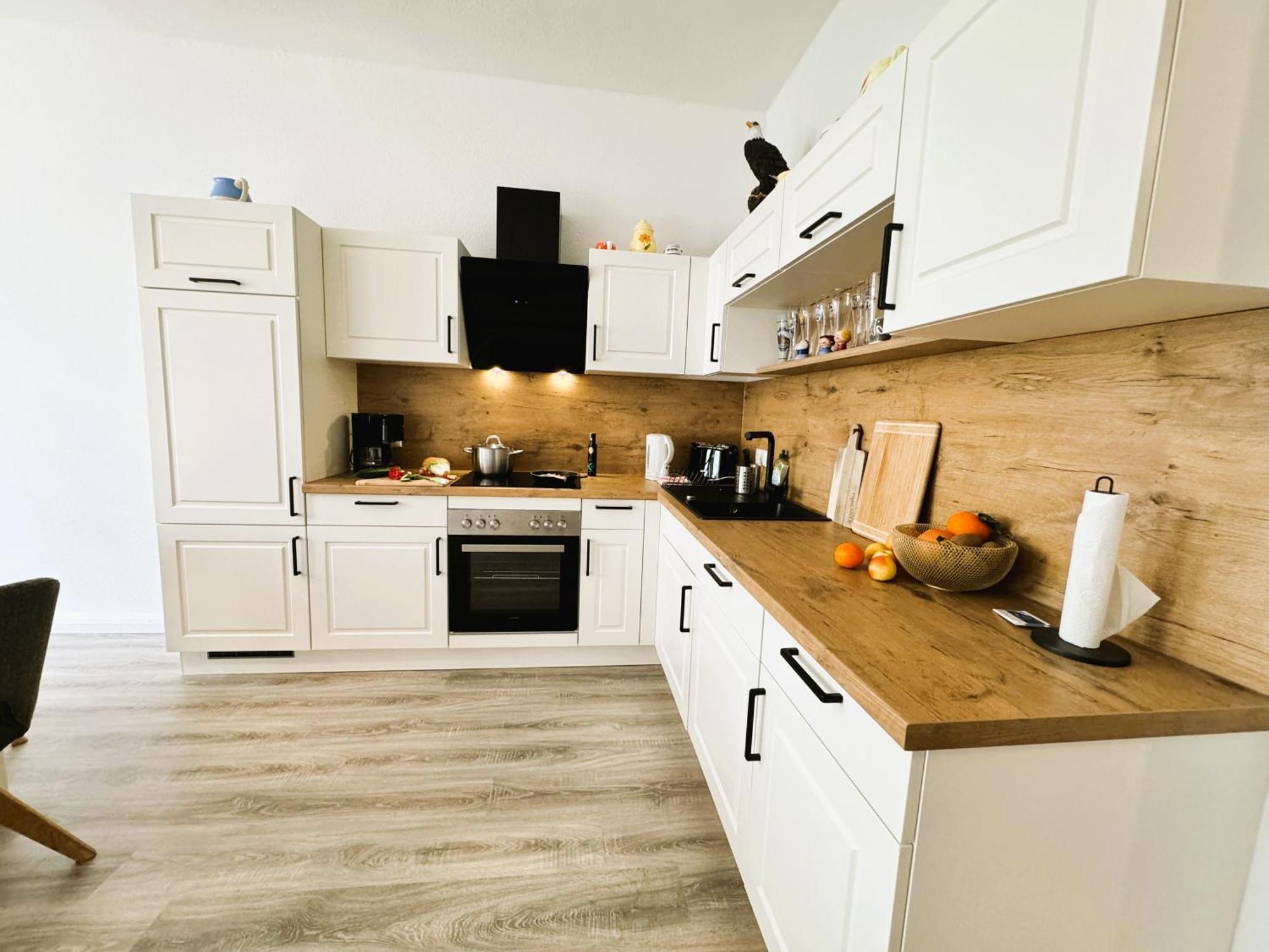 66M² Ferienwohnung "Moritz" - Direkt An Der Erlebniswelt & Skiarena Bis 4 Personen Eibenstock Exterior photo